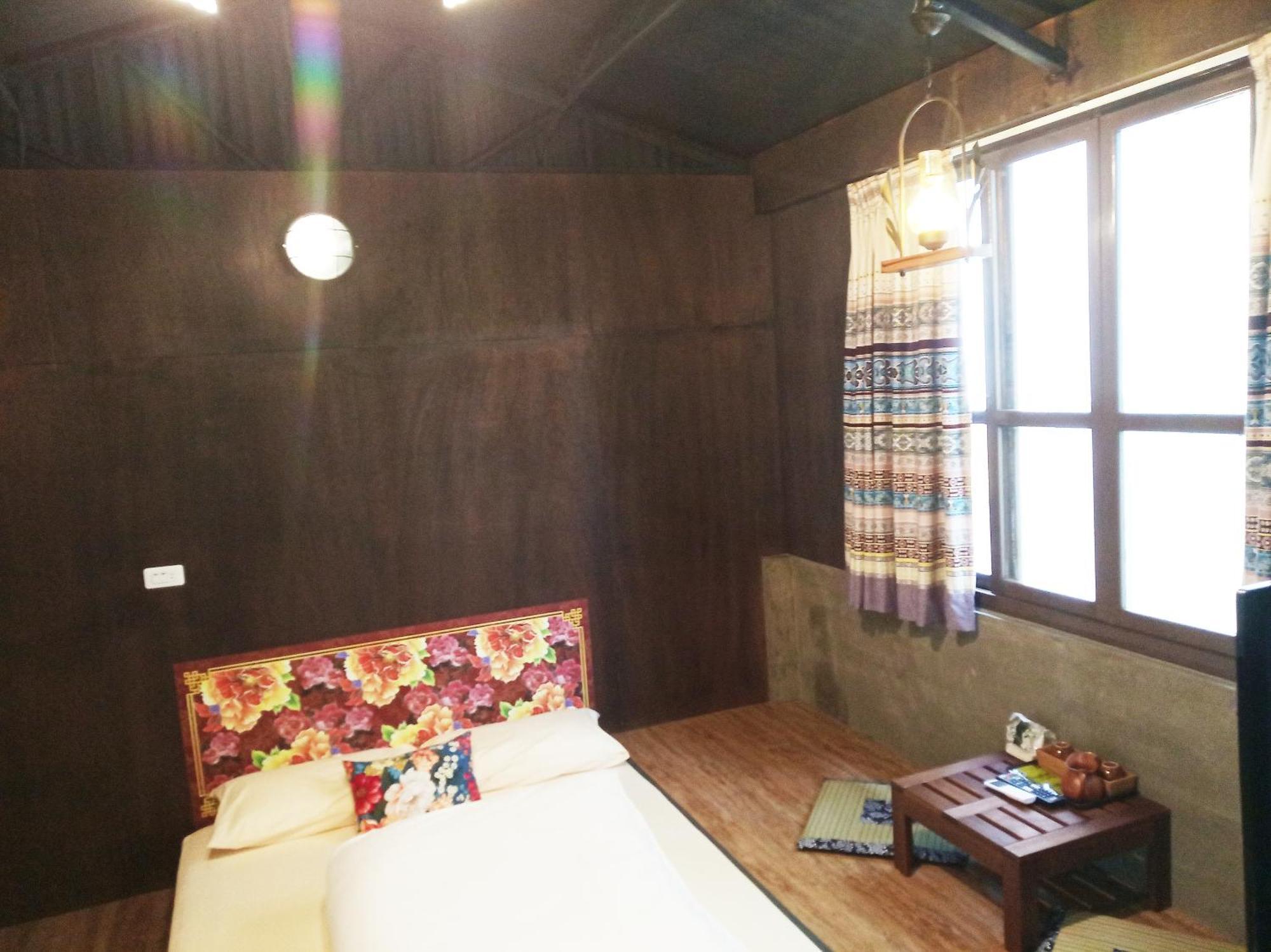 Tainan-Inn Exterior photo